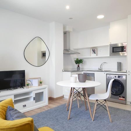 Apartamentos Rey By Como En Casa 산티아고데콤포스텔라 외부 사진