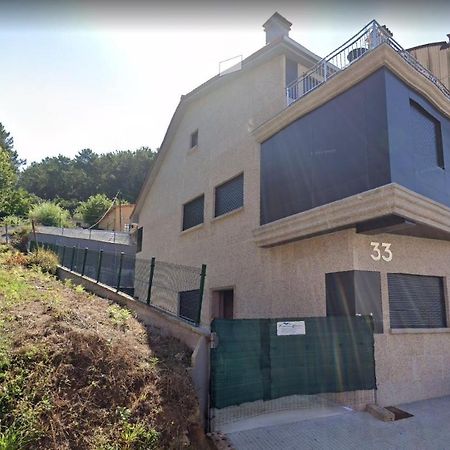 Apartamentos Rey By Como En Casa 산티아고데콤포스텔라 외부 사진