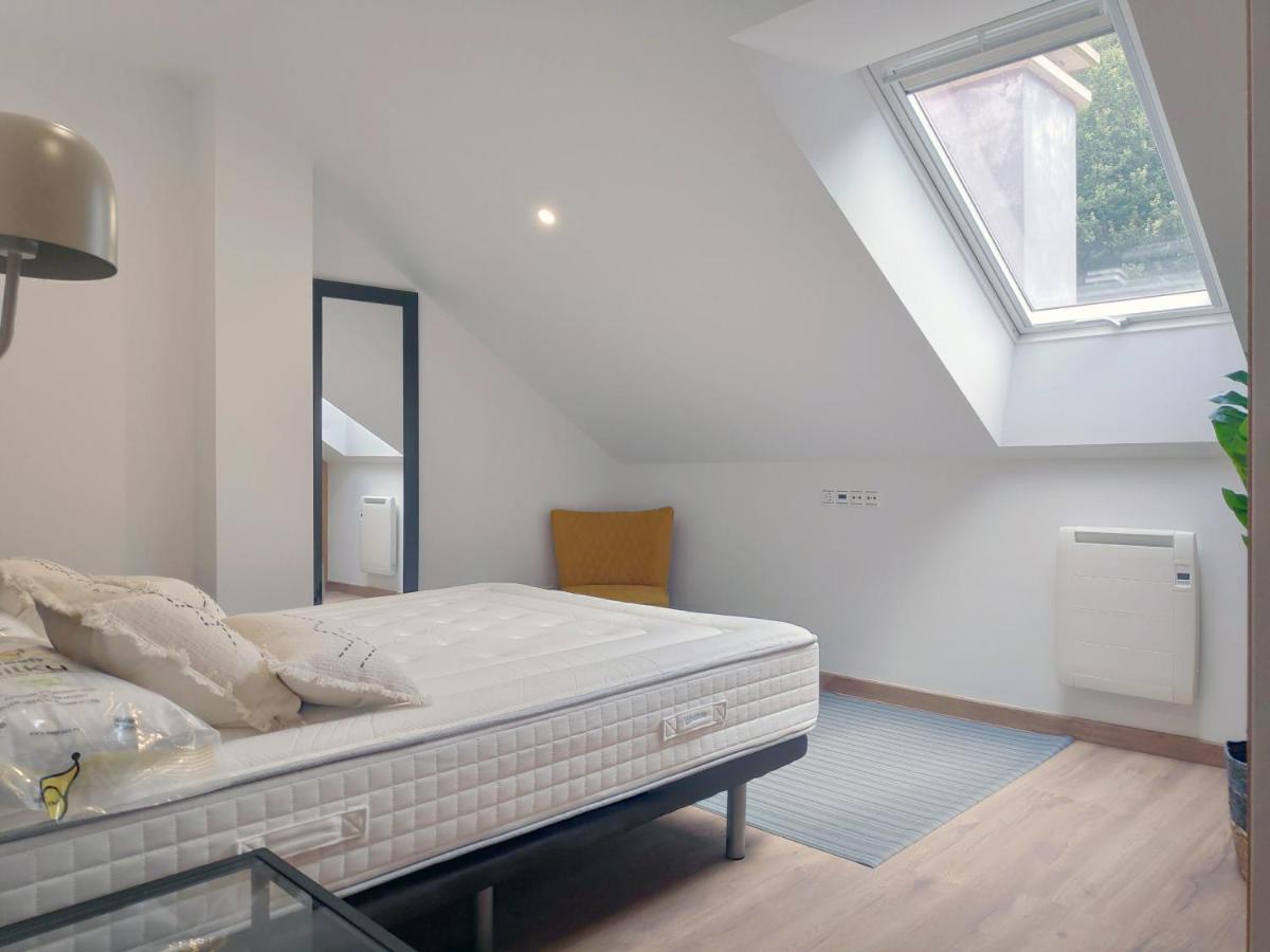 Apartamentos Rey By Como En Casa 산티아고데콤포스텔라 외부 사진