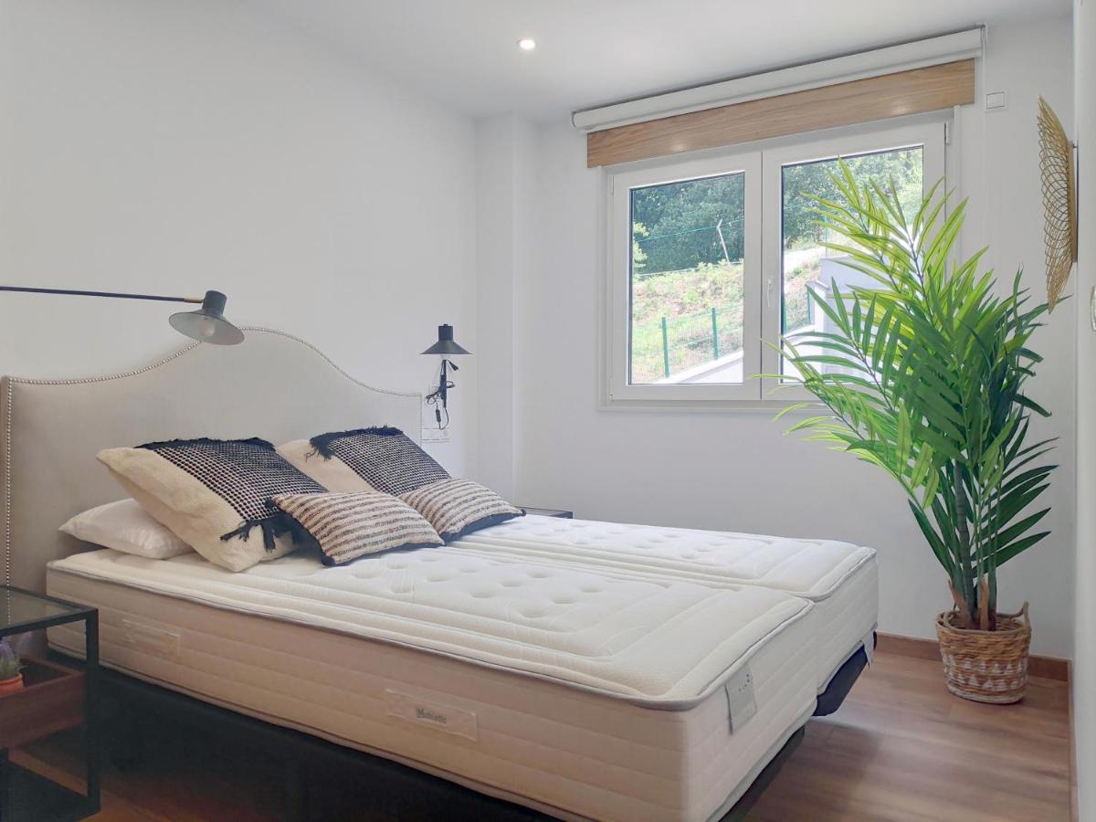 Apartamentos Rey By Como En Casa 산티아고데콤포스텔라 외부 사진