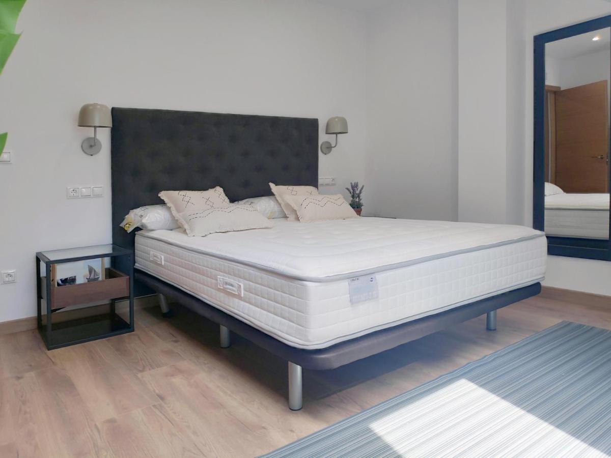 Apartamentos Rey By Como En Casa 산티아고데콤포스텔라 외부 사진