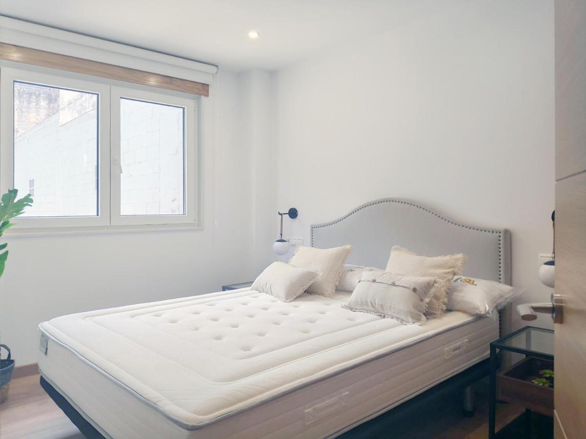 Apartamentos Rey By Como En Casa 산티아고데콤포스텔라 외부 사진