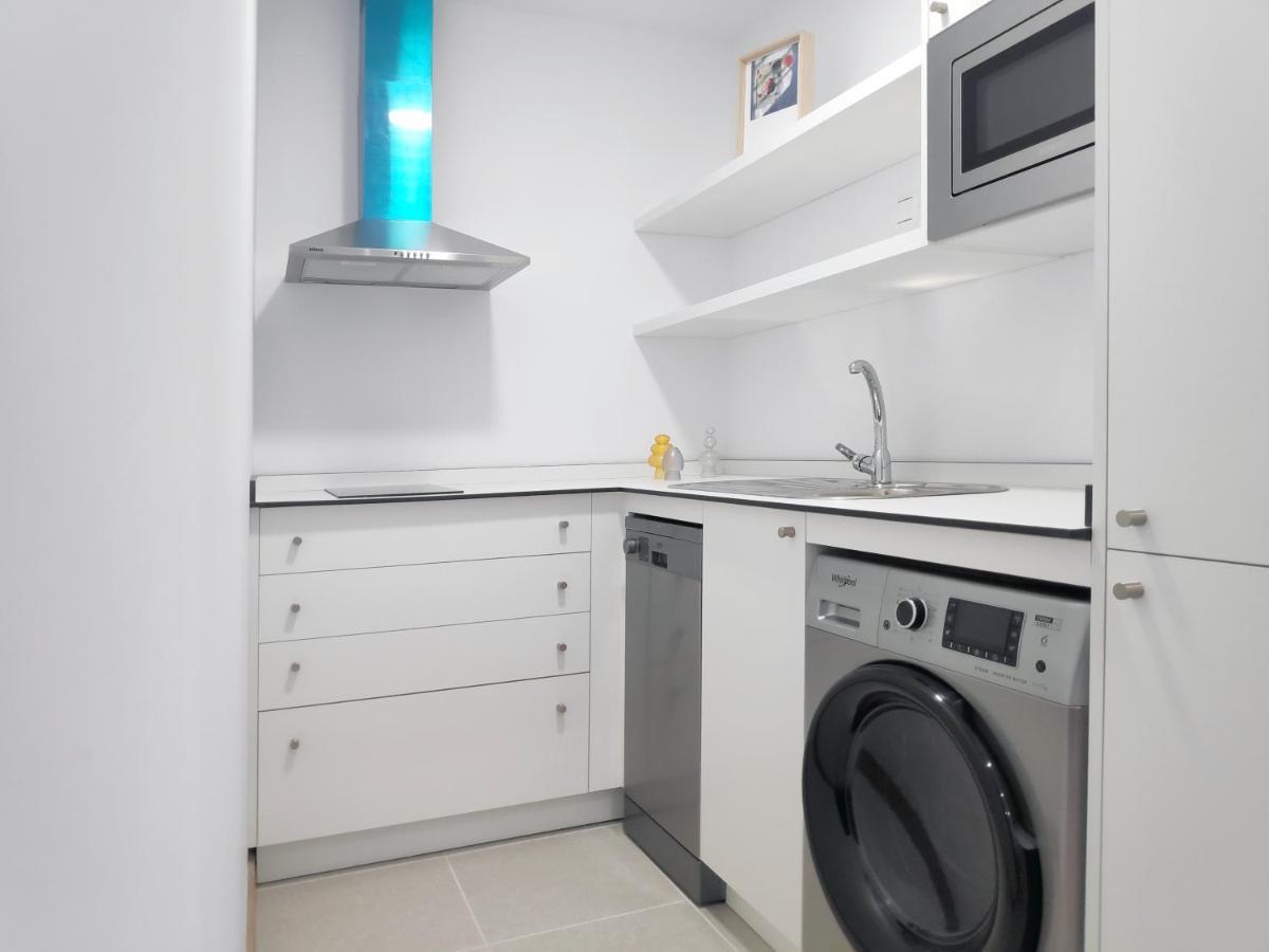 Apartamentos Rey By Como En Casa 산티아고데콤포스텔라 외부 사진