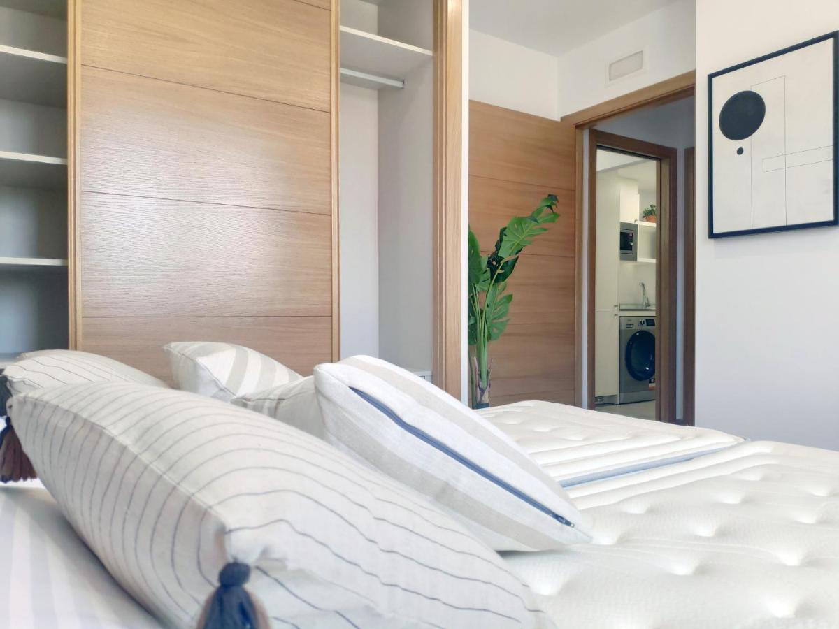 Apartamentos Rey By Como En Casa 산티아고데콤포스텔라 외부 사진