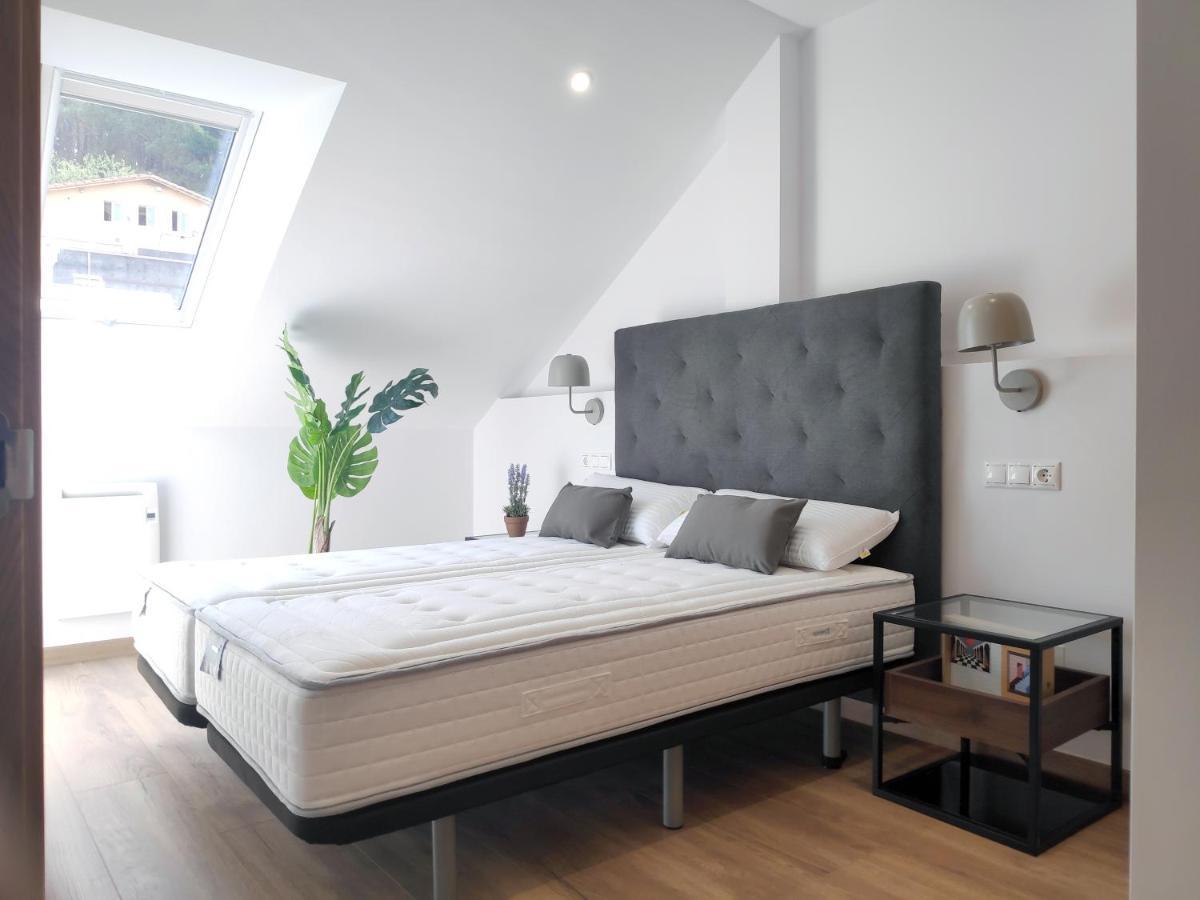 Apartamentos Rey By Como En Casa 산티아고데콤포스텔라 외부 사진