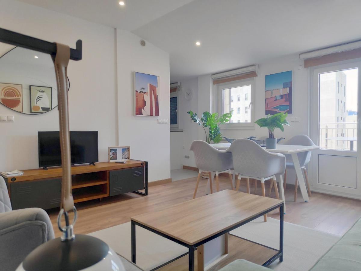 Apartamentos Rey By Como En Casa 산티아고데콤포스텔라 외부 사진