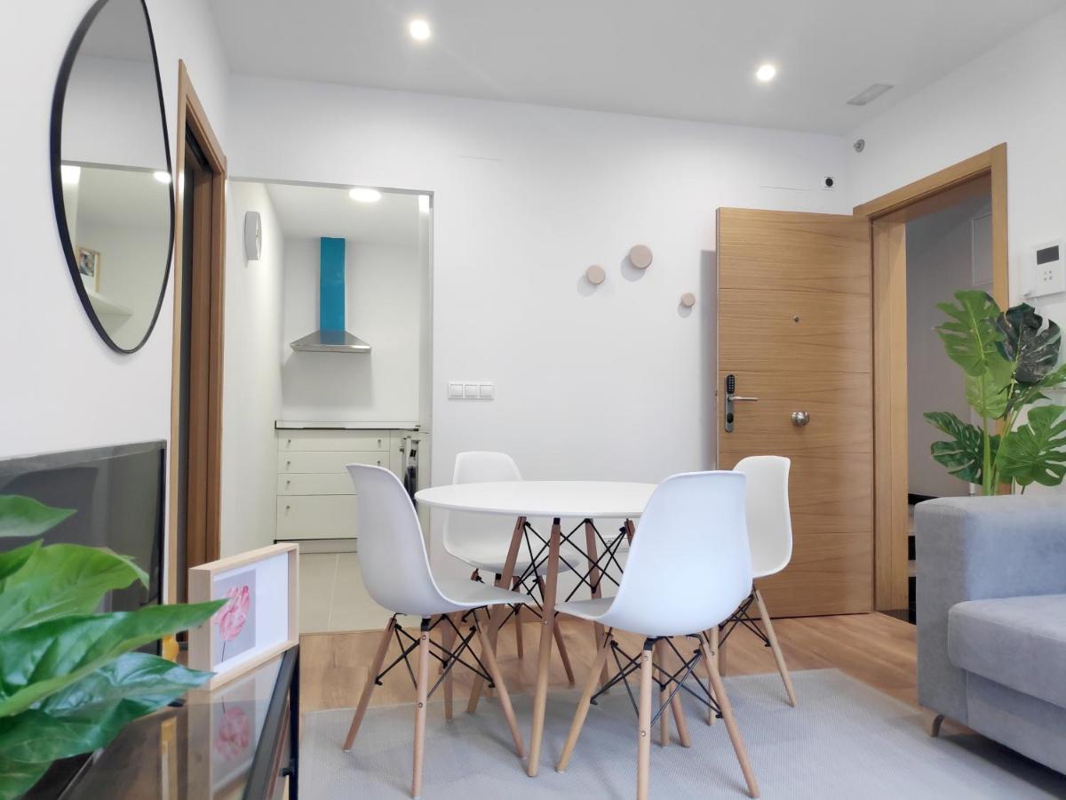 Apartamentos Rey By Como En Casa 산티아고데콤포스텔라 외부 사진