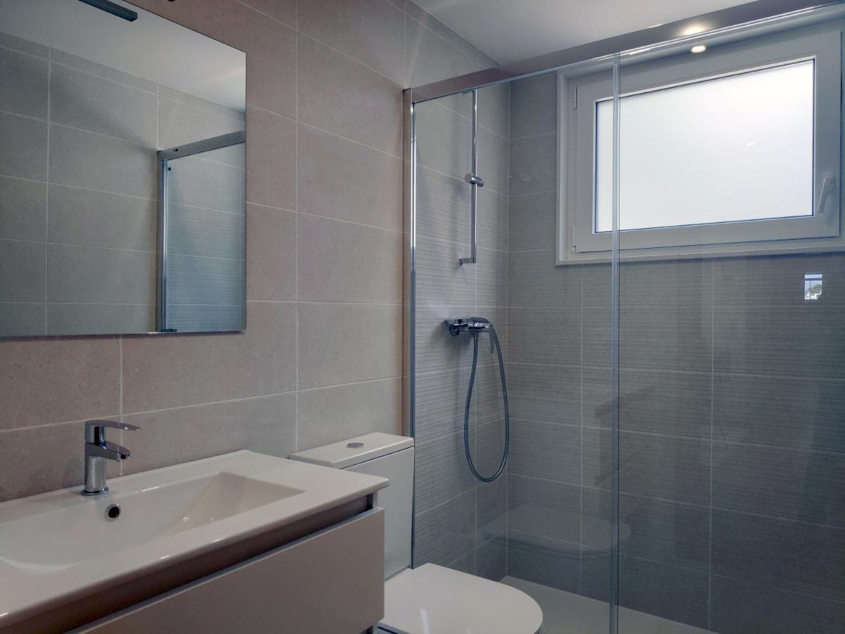 Apartamentos Rey By Como En Casa 산티아고데콤포스텔라 외부 사진