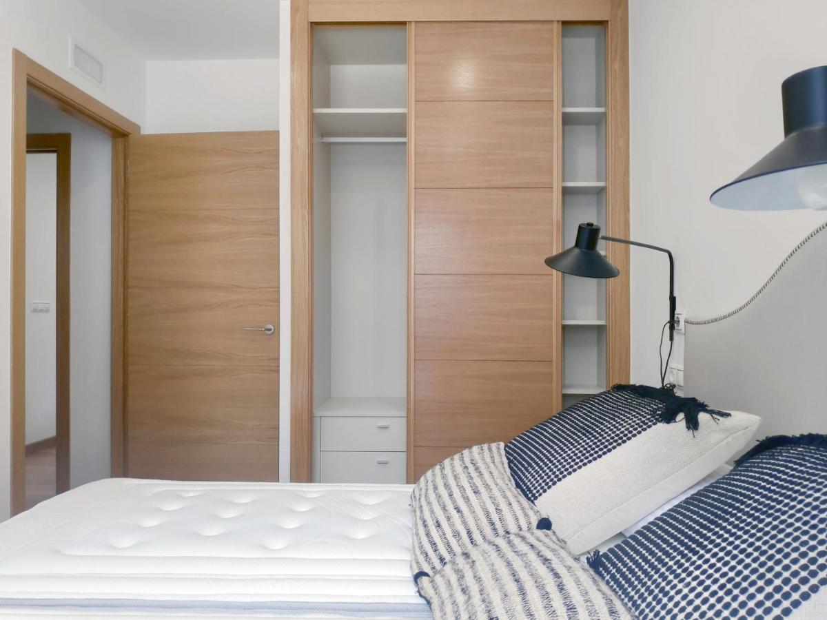 Apartamentos Rey By Como En Casa 산티아고데콤포스텔라 외부 사진