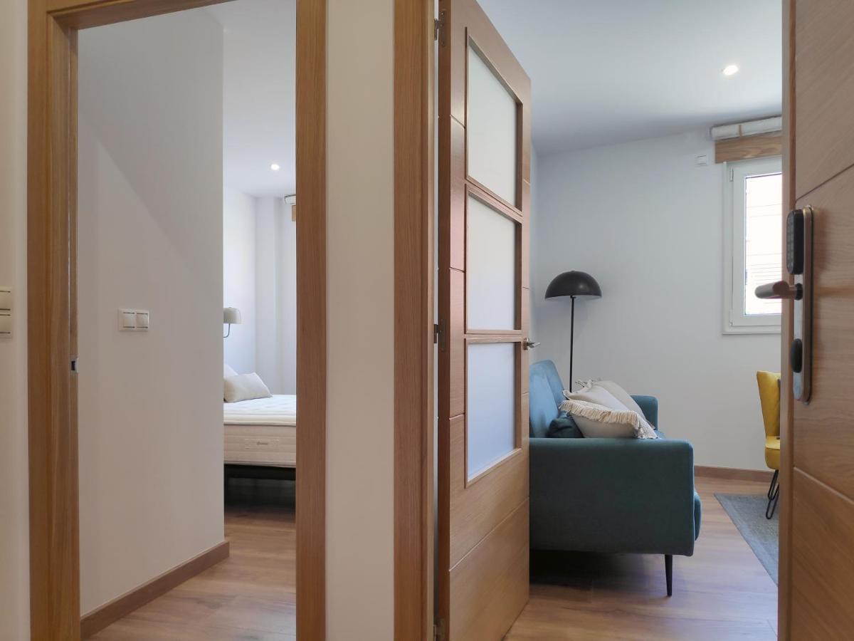 Apartamentos Rey By Como En Casa 산티아고데콤포스텔라 외부 사진