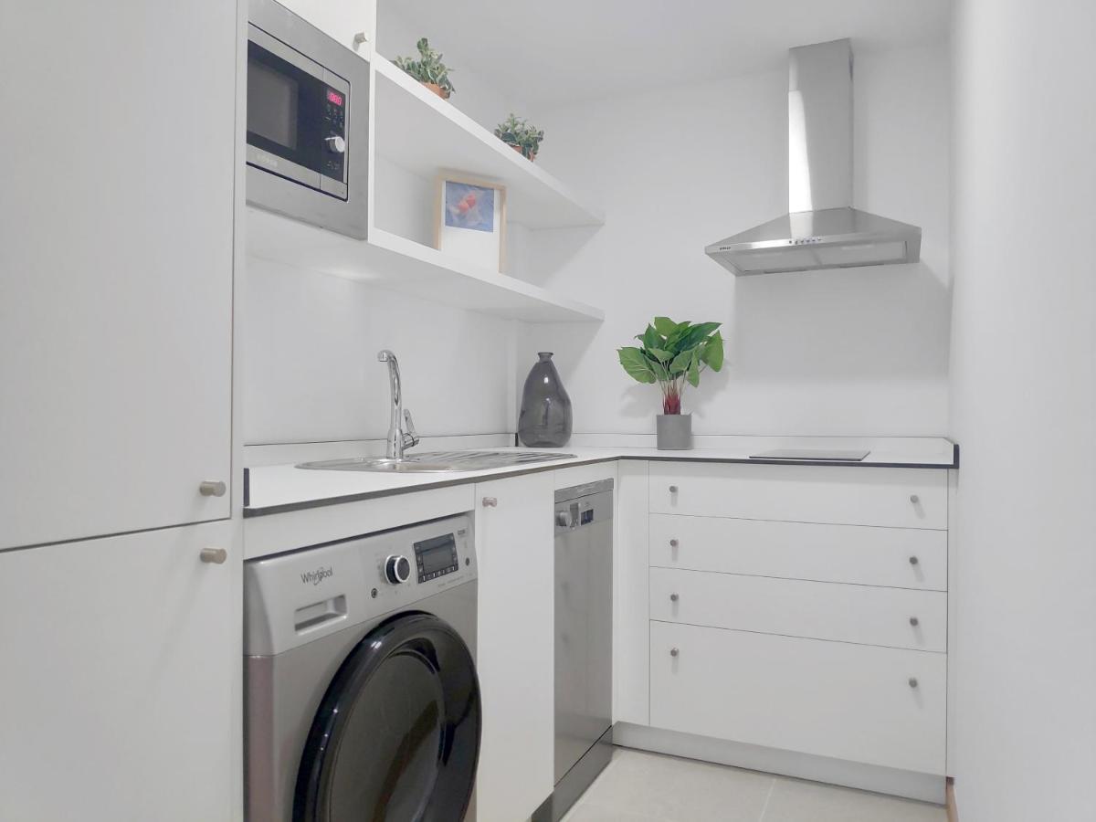 Apartamentos Rey By Como En Casa 산티아고데콤포스텔라 외부 사진