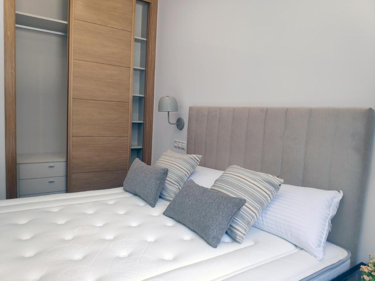 Apartamentos Rey By Como En Casa 산티아고데콤포스텔라 외부 사진