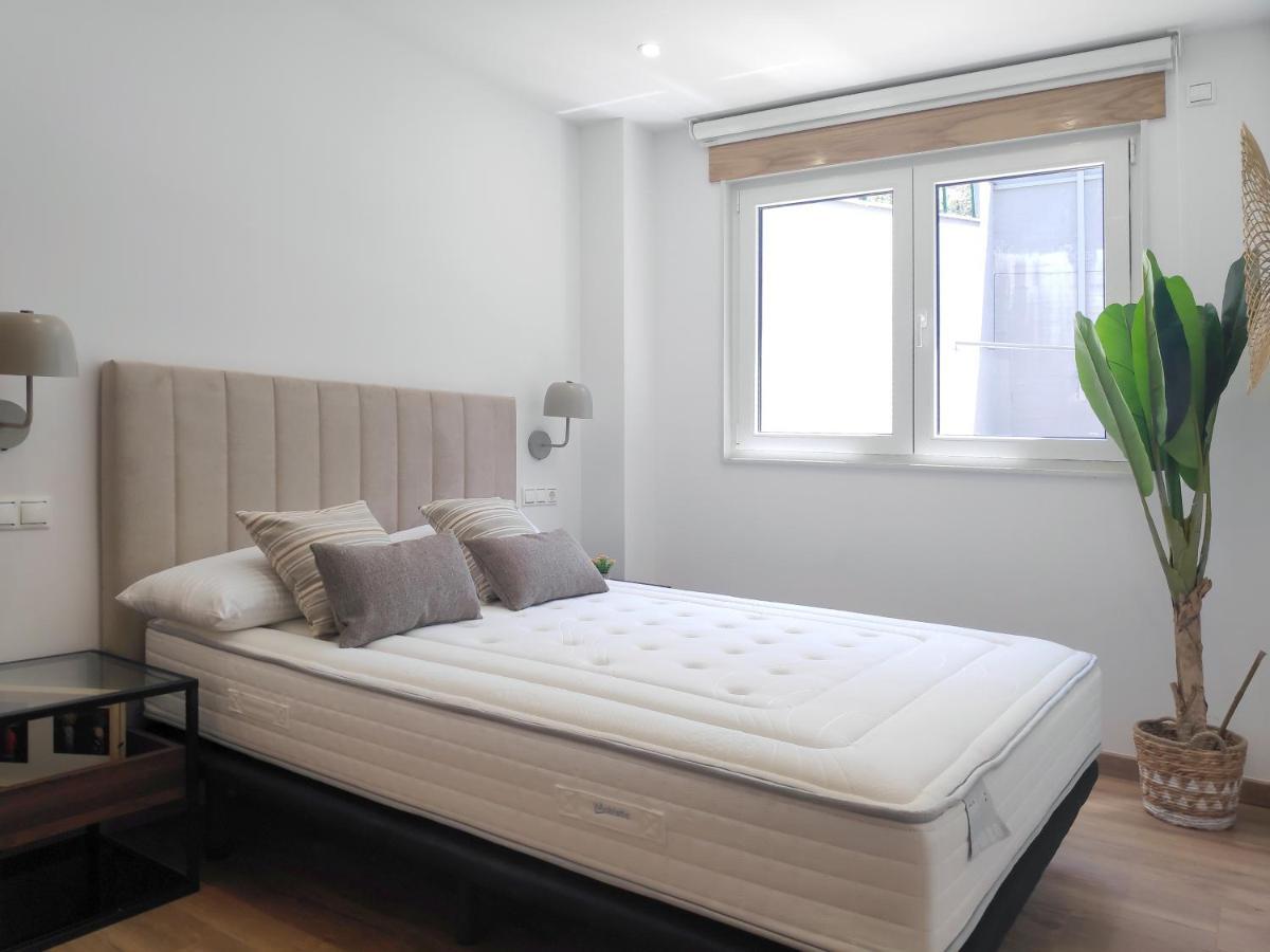 Apartamentos Rey By Como En Casa 산티아고데콤포스텔라 외부 사진