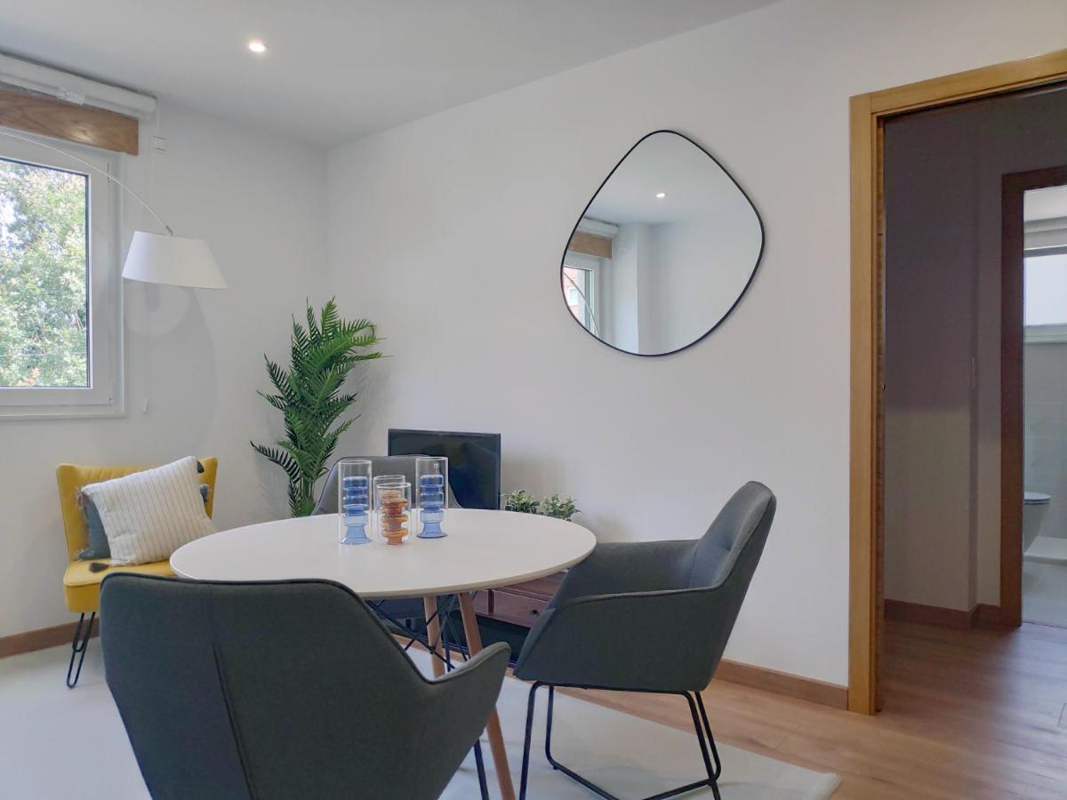 Apartamentos Rey By Como En Casa 산티아고데콤포스텔라 외부 사진